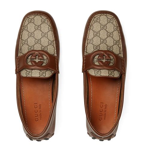 gucci red driving shoes|Gucci driving shoes sale.